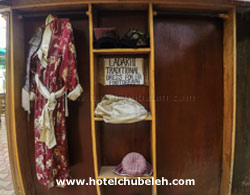 Chube Leh Ladakhi Dress