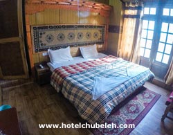 Hotel Chube Ladakh Double Room