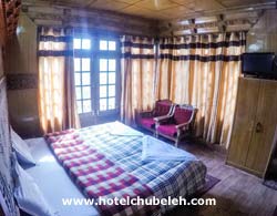 Hotel Chube Leh India Double Room