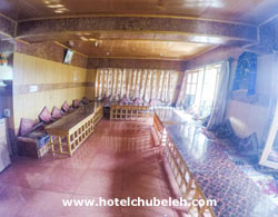 Hotel Chube Leh India Restaurant